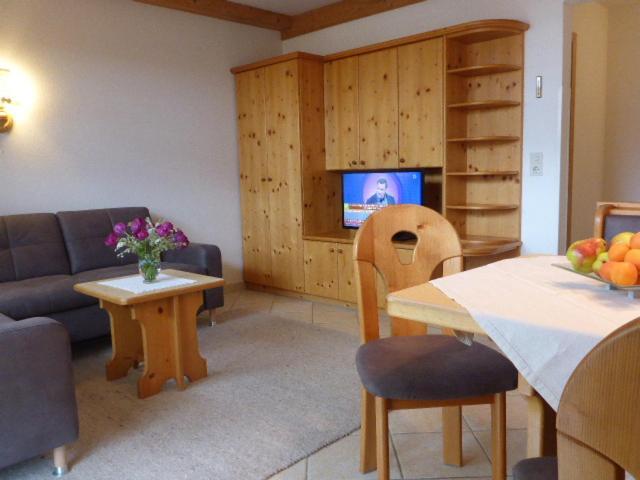 Haus Carmen Apartment Ehrwald Ngoại thất bức ảnh