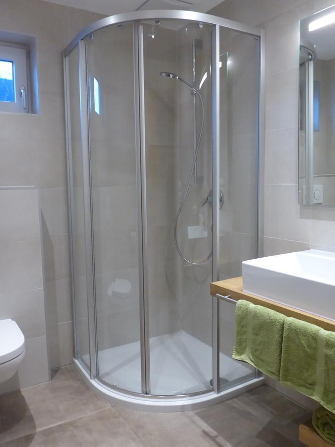 Haus Carmen Apartment Ehrwald Ngoại thất bức ảnh