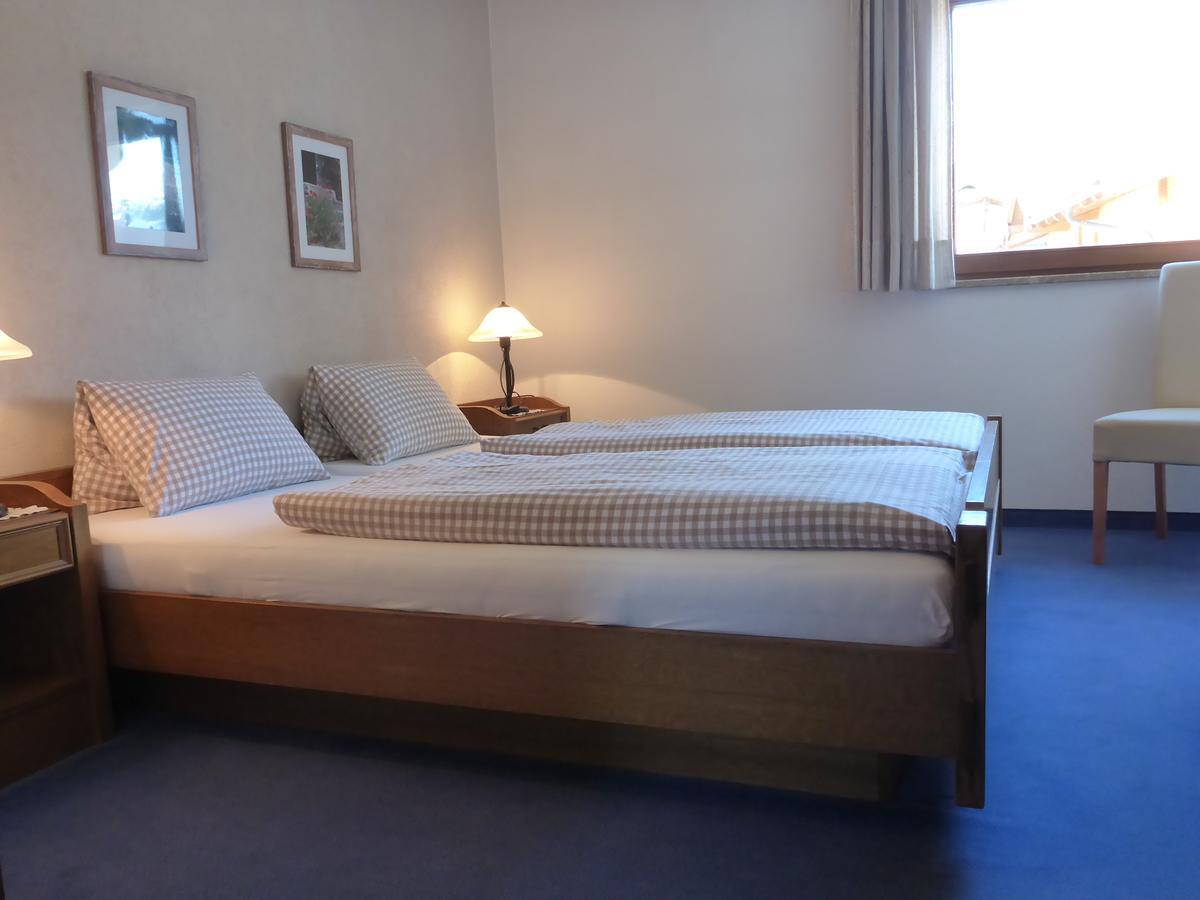 Haus Carmen Apartment Ehrwald Ngoại thất bức ảnh